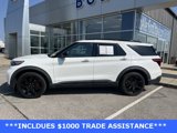Used 2020 Ford Explorer ST w/ ST Street Pack image 2