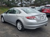 Used 2011 MAZDA MAZDA6 i Touring image 2