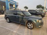 Used 2016 Ford Flex SEL w/ Equipment Group 202A image 4
