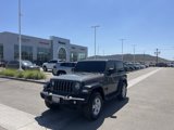 Used 2021 Jeep Wrangler Sport S image 4