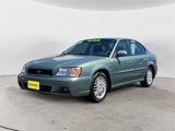 Used 2004 Subaru Legacy L image 2