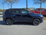 Certified 2021 Jeep Compass 80th Special Edition image 3