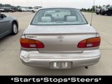 Used 2000 Chevrolet Prizm w/ Preferred Equipment Group 3 image 6