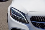 Used 2020 Mercedes-Benz C 300 Sedan image 4