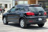 Used 2017 Volkswagen Tiguan S image 6