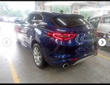 Used 2021 Alfa Romeo Stelvio Ti w/ Premium Package image 4