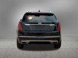 Certified 2022 Cadillac XT5 Premium Luxury image 5