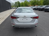 Used 2021 Nissan Sentra S image 4