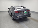 Used 2021 Kia Forte LXS image 6