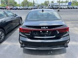 Used 2024 Kia Forte LXS image 6