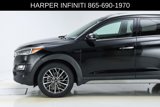 Used 2020 Hyundai Tucson Limited image 3