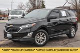 Used 2021 Chevrolet Equinox LS image 2