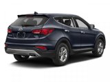 Used 2017 Hyundai Santa Fe Sport image 2