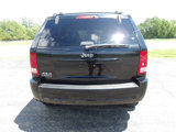 Used 2007 Jeep Grand Cherokee Laredo image 4