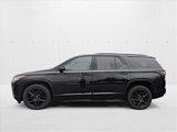 Used 2018 Chevrolet Traverse Premier w/ Redline Edition image 2