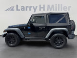 Certified 2016 Jeep Wrangler Sport image 5