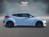 Used 2015 Hyundai Veloster Turbo image 4