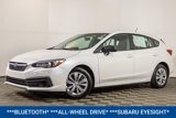 Used 2021 Subaru Impreza 2.0i image 2