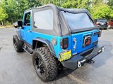 Used 2010 Jeep Wrangler Sport image 5