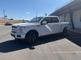 Used 2020 Ford F150 Lariat image 4