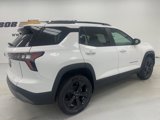 New 2025 Chevrolet Equinox LT w/ Midnight Edition image 5