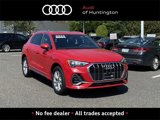Certified 2022 Audi Q3 2.0T Premium w/ Convenience Package image 2