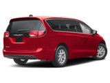 New 2025 Chrysler Voyager LX image 5
