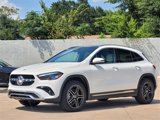 New 2026 Mercedes-Benz GLA 250 image 3