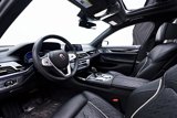 Used 2022 BMW ALPINA B7 xDrive w/ Luxury Rear Seating Package image 2