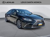 Used 2021 Lexus ES 350 w/ Premium Package image 3