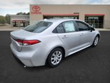 New 2025 Toyota Corolla LE image 5