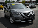 Used 2020 Nissan Rogue S image 2