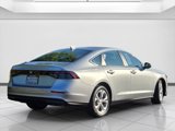 Certified 2024 Honda Accord LX image 5
