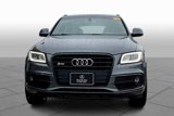 Used 2015 Audi SQ5 Premium Plus image 3