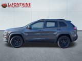 Used 2022 Jeep Cherokee Latitude image 2