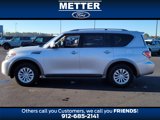 Used 2018 Nissan Armada SV w/ Driver Package image 4