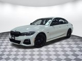 Used 2022 BMW 330e xDrive w/ M Sport Package image 2