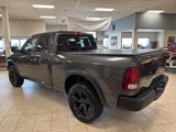 Used 2022 RAM 1500 Classic Warlock image 5