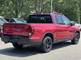 New 2025 Honda Ridgeline Black Edition image 4