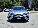 Used 2019 Toyota Camry SE image 2