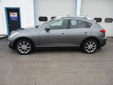 Used 2011 INFINITI EX35 Journey w/ Premium Pkg image 3