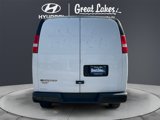 Used 2018 Chevrolet Express 2500 w/ Driver Convenience Package image 4