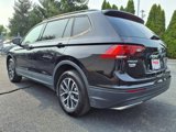 Certified 2021 Volkswagen Tiguan S image 4