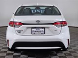 Used 2021 Toyota Corolla LE image 5
