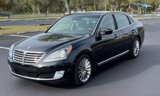 Used 2014 Hyundai Equus Signature image 2