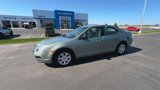 Used 2008 Ford Fusion S image 5