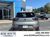 New 2025 Chevrolet TrailBlazer ACTIV image 2