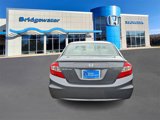 Used 2012 Honda Civic EX-L image 5