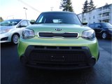 Used 2015 Kia Soul image 3