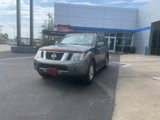 Used 2008 Nissan Pathfinder SE w/ Leather Pkg image 2